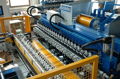 Những đỉnh cao công nghệ đến từ dãy An-pơ - 1