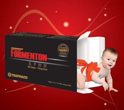 Chuyện về Formenton - thuốc hỗ trợ điều trị hiếm muộn! - 1 Chuyện về Formenton - thuốc hỗ trợ điều trị hiếm muộn! - 1