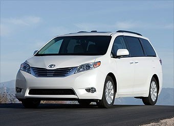 Những mẫu xe đáng chú ý tại Triển lãm Los Angeles  - 1