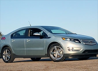 Những mẫu xe đáng chú ý tại Triển lãm Los Angeles  - 9