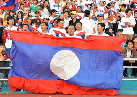 U23 Lào tạo “cơn địa chấn” khi đánh bại Indonesia - 3 U23 Lào tạo “cơn địa chấn” khi đánh bại Indonesia - 3