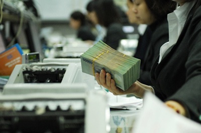 Lãi suất cho vay thỏa thuận lên 17%/năm - 1 Lãi suất cho vay thỏa thuận lên 17%/năm - 1