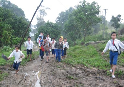 Học sinh lớp 6 không biết cộng, trừ, nhân, chia - 1 Học sinh lớp 6 không biết cộng, trừ, nhân, chia - 1