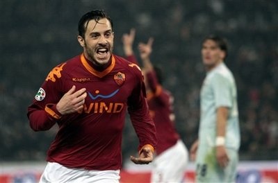 Roma khiến Lazio "ôm hận" trong trận derby nhạt nhòa - 1 Roma khiến Lazio "ôm hận" trong trận derby nhạt nhòa - 1