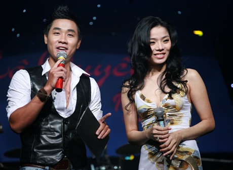 Lệ Quyên: “Đã đến lúc tôi sống cho riêng mình” - 2 Lệ Quyên: “Đã đến lúc tôi sống cho riêng mình” - 2