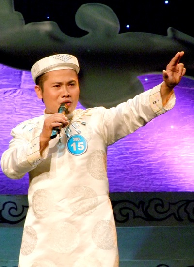 Cú lội ngược dòng ngoạn mục của “vé vớt” Vũ Ngọc Ký - 1 Cú lội ngược dòng ngoạn mục của “vé vớt” Vũ Ngọc Ký - 1
