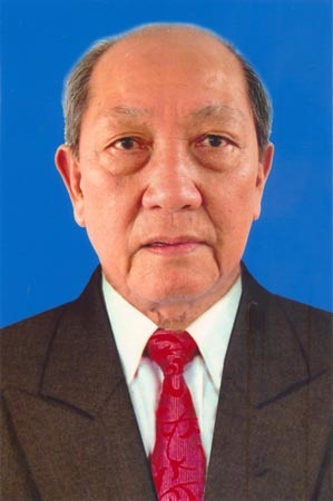 Một người dân ủng hộ 2,4 tỷ đồng xây trường học - 1