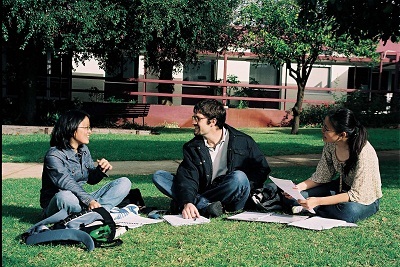 Chuẩn bị tâm lý tốt trước khi đi Du học Úc - 1