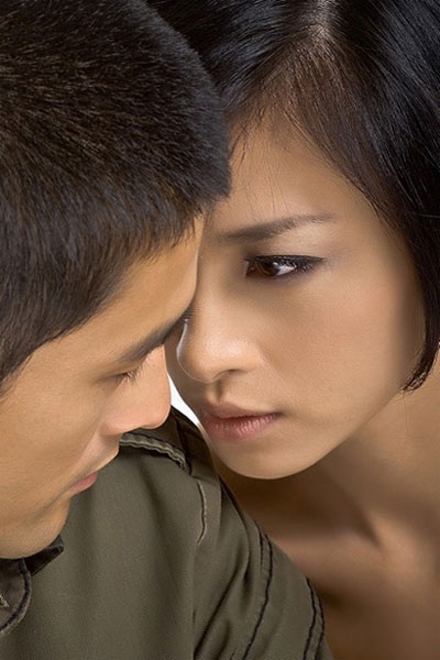 Ngô Thanh Vân từng lên kế hoạch làm mẹ một mình - 2 Ngô Thanh Vân từng lên kế hoạch làm mẹ một mình - 2