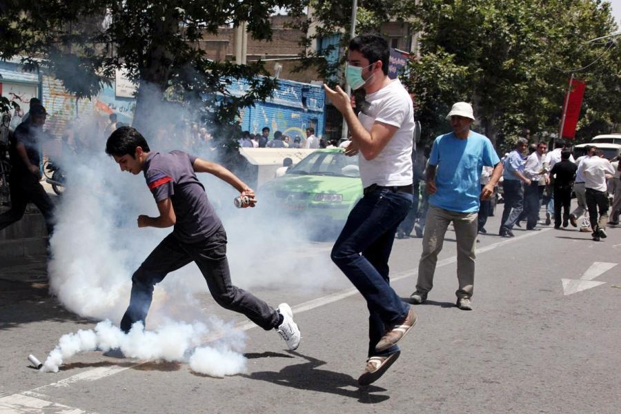 10 sự kiện nổi bật nhất châu Á năm 2009 - 5