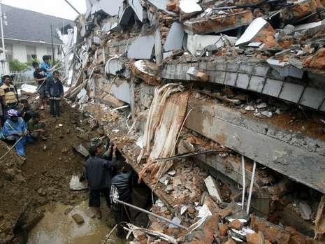 10 sự kiện nổi bật nhất châu Á năm 2009 - 8