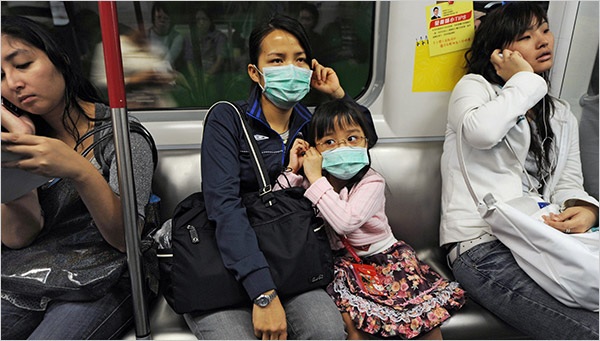 10 sự kiện nổi bật nhất châu Á năm 2009 - 2