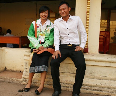 Thầy trò HLV Calisto đi chùa cầu may - 6 Thầy trò HLV Calisto đi chùa cầu may - 6