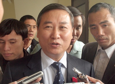 “Các khu đô thị thực hiện sai qui hoạch sẽ phải sửa” - 1 “Các khu đô thị thực hiện sai qui hoạch sẽ phải sửa” - 1