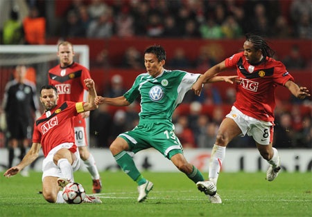MU, Chelsea: Buông hay không buông? - 1 MU, Chelsea: Buông hay không buông? - 1