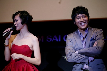 Cha Tae Hyun “mê” phở Việt Nam - 12 Cha Tae Hyun “mê” phở Việt Nam - 12