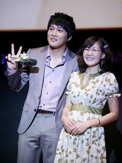 Cha Tae Hyun “mê” phở Việt Nam - 6 Cha Tae Hyun “mê” phở Việt Nam - 6