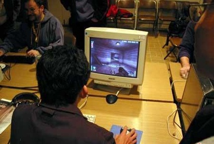 Năm 2009: Game online Trung Quốc lại bội thu - 1 Năm 2009: Game online Trung Quốc lại bội thu - 1