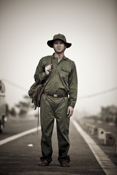 Lưu Hương Giang và Hồ Hoài Anh nên duyên vợ chồng - 1 Lưu Hương Giang và Hồ Hoài Anh nên duyên vợ chồng - 1