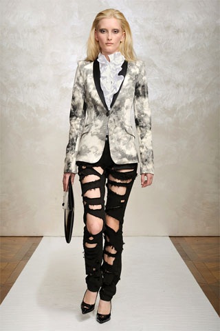 BST sành điệu, cá tính của Just Cavalli - 5