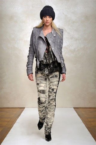 BST sành điệu, cá tính của Just Cavalli - 7