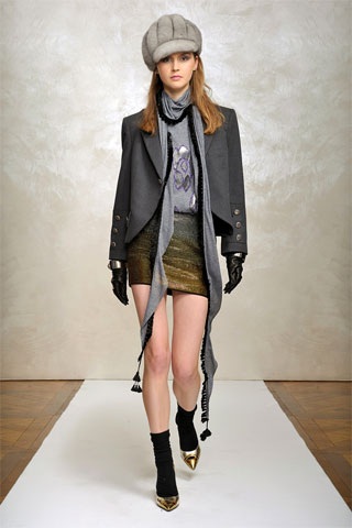 BST sành điệu, cá tính của Just Cavalli - 9