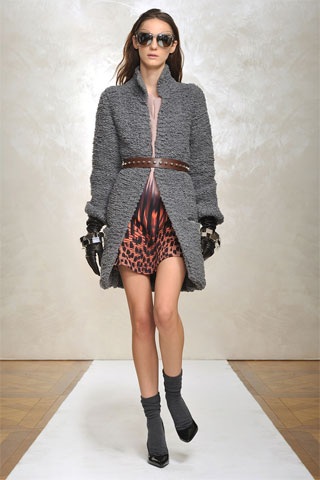 BST sành điệu, cá tính của Just Cavalli - 12