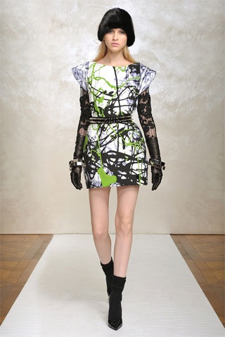 BST sành điệu, cá tính của Just Cavalli - 4