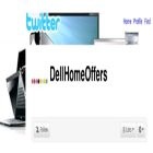 Dell “đút túi” 6,5 triệu USD nhờ Twitter - 1 Dell “đút túi” 6,5 triệu USD nhờ Twitter - 1