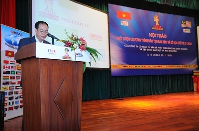 Giúp phát triển khả năng “kỳ diệu” não bộ của trẻ - 1