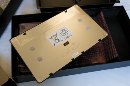 “Đập hộp” laptop cao cấp HP Envy 15 - 9 “Đập hộp” laptop cao cấp HP Envy 15 - 9