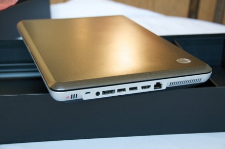 “Đập hộp” laptop cao cấp HP Envy 15 - 12 “Đập hộp” laptop cao cấp HP Envy 15 - 12