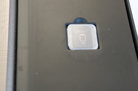“Đập hộp” laptop cao cấp HP Envy 15 - 6 “Đập hộp” laptop cao cấp HP Envy 15 - 6