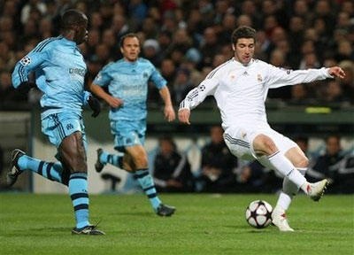 Đội hình tiêu biểu vòng 13 La Liga - 3 Đội hình tiêu biểu vòng 13 La Liga - 3