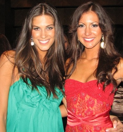 Thí sinh Hoa hậu thế giới đón Giáng Sinh sớm - 12