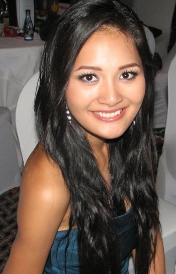 Thí sinh Hoa hậu thế giới đón Giáng Sinh sớm - 18