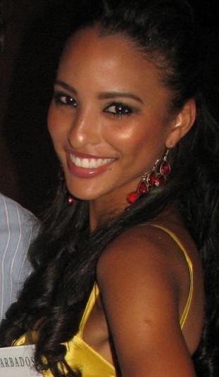 Thí sinh Hoa hậu thế giới đón Giáng Sinh sớm - 8