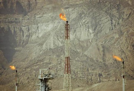 10 “ông lớn” thải nhiều khí nhà kính nhất thế giới - 10