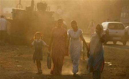 10 “ông lớn” thải nhiều khí nhà kính nhất thế giới - 4