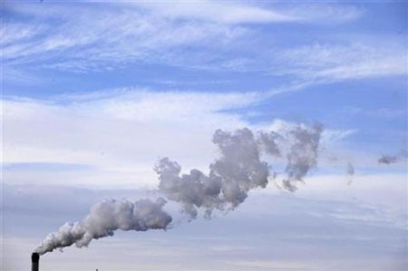 10 “ông lớn” thải nhiều khí nhà kính nhất thế giới - 8