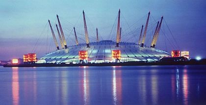 10 công trình ấn tượng của thập niên đầu thế kỷ 21 - 1