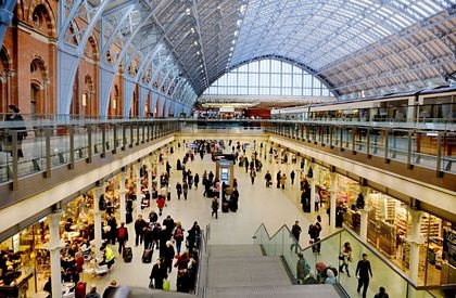 10 công trình ấn tượng của thập niên đầu thế kỷ 21 - 7