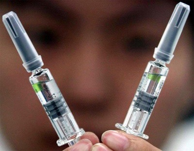 Lo ngại vi rút cúm A/H1N1 kết hợp với cúm gia cầm - 1 Lo ngại vi rút cúm A/H1N1 kết hợp với cúm gia cầm - 1
