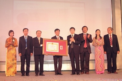 VDC đã có hơn 2,5 triệu thuê bao ADSL - 1