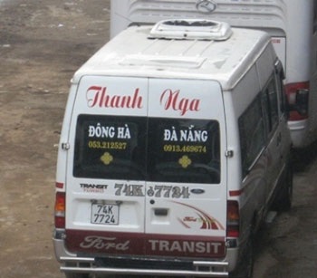 Phát hiện hơn 370kg động vật hoang dã trên xe khách - 1