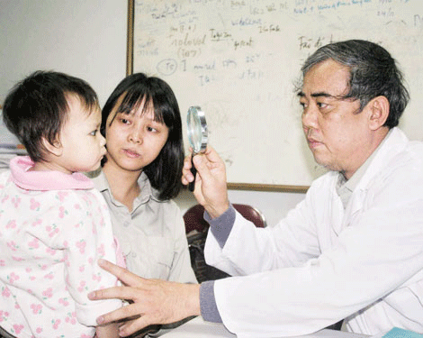 Mùa đông, sợ nhất “da rắn” - 1 Mùa đông, sợ nhất “da rắn” - 1
