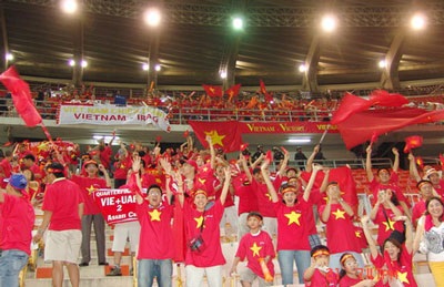 Tour tết dương lịch bị tour SEA Games “hút” khách - 1 Tour tết dương lịch bị tour SEA Games “hút” khách - 1