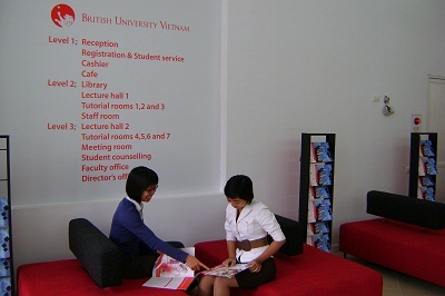 Nhanh tay “giật” 100 suất học bổng hấp dẫn của British University Vietnam - 3