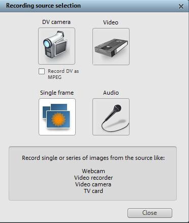 Biên tập video với MAGIX Movie Edit Pro Silver - 6 Biên tập video với MAGIX Movie Edit Pro Silver - 6