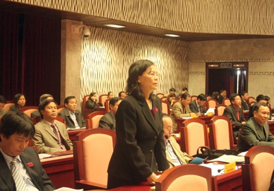 “Khó xử lý thực phẩm bẩn vì không gây hậu quả cụ thể” - 1 “Khó xử lý thực phẩm bẩn vì không gây hậu quả cụ thể” - 1